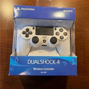 PS4 Dualshock Wireless Controller